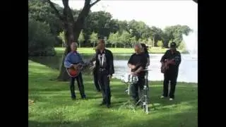 Country From Holland  :  The Black Wings Band  -  Dance The Music Of Love