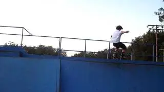 360 Stall