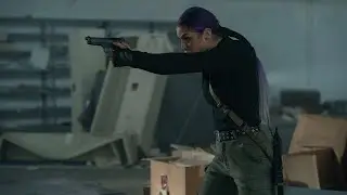 Полное уничтожение / Hard Kill (2020) - Русский трейлер