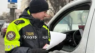 Алкоголь и дорога – несовместимы