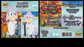 Seasoned Silvaze: Vivaldi's 4 Seasons (Complete)