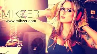The Best Deep House 2013 - AJ MIKZER mix