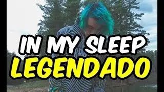 Guardin - In My Sleep [LEGENDADO]