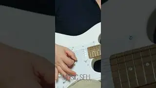 WHITE YAMAHA STRATOCASTER S S H FEEL - MUSIC SELL