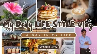 The reality of my daily routine// 2026 Life Style Vlog// Bangalore City LifeStylle #dailyvlog