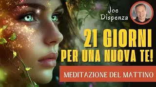 Riprogramma la tua mente per l'abbondanza | Meditazione trasformativa