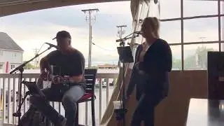 Britt Schip & Michael Leach - Meant to be 5&ndash;20&ndash;18