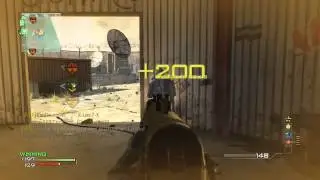 FUUUUU - Fastest MOAB fail