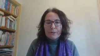 Barbara - Spiritual Business Book & Course Creation Breakthrough Sessionl Testimonial