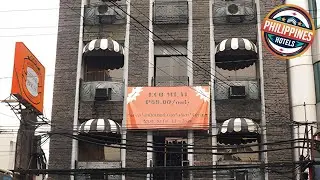 Stone house Hotel Quezon City | Manila, Philippines | Hotel Review 🌟