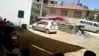 Yildiray mende caliyor