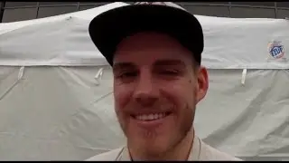 Lugaci DriveTime - WEC Prologue 2016 - Dominik Kraihamer Interview