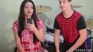 Os guerreiros se preparam - Hino 212 - Harpa Cristã - (Dwelling in Beulah Land) - Acústico cover