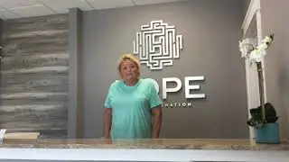#19 Six Years of Lower Back Pain - HOPE Pain Elimination