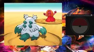RELIC CASTLE - Pok&eacute;mon White 2 Extreme Randomizer Nuzlocke - Part 23
