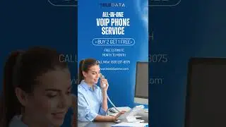 Transform your calls with our VoIP service!