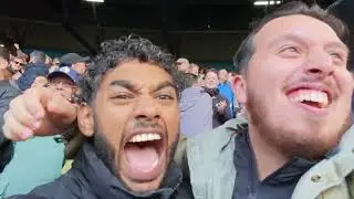 WIJ GINGEN NAAR FEYENOORD - FC UTRECHT EN NAAR PATHE DE KUIP! #21