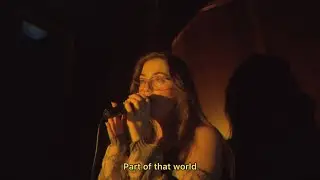 Part of your world (cover) by cami :)