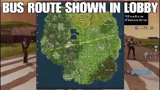 Fortnite Battle Royale - Llama, Crab & Fox Locations