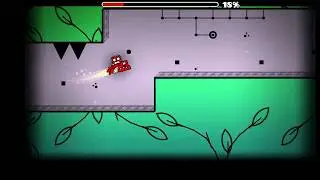 [Beauty Of A Goddess] by Danolex | Geometry Dash 2.1 (All coins) |