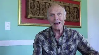 The Rev. Doug Miller