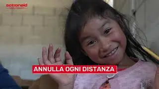 Una letterina che cambia una vita | Adozione a distanza
