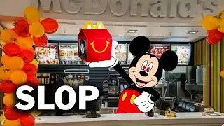 Why Modern Entertainment Sucks - Corporate Slop