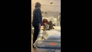 Story of Contrecia Brumfield January 18, 2025