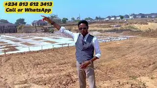 Estate in Abuja - Updates on Horizon Estate Kukwaba