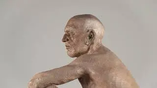 Denis - Joe Fafard