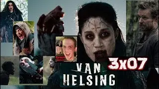 Van Helsing (Syfy): 3x07 