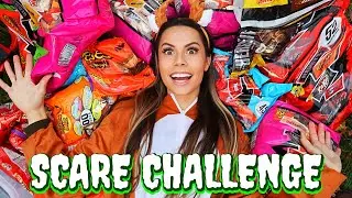 I got 100lbs of HALLOWEEN CANDY