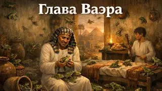 Почему не одним махом? Тайна десяти казней • Глава Ваэра и 24 Тевета • Раввин Дов Аксельрод