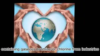 Causes of Ozone Layer Depletion