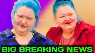 1000-Lb Sisters: Amy Slaton's 2024 Replay Includes Personal Accomplishments And Weight-Loss Mileston