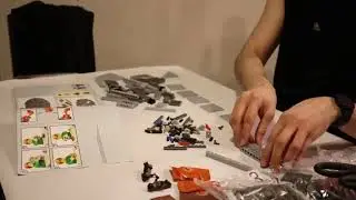 LEGO: Millenium Falcon - regalo de navidad 2020