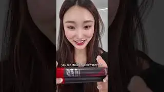 K-IDOL LASH- MASCARA MUA USES