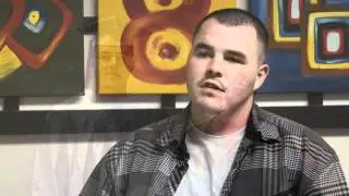 Chris Roberts Extended Interview - HopeTree Family Services