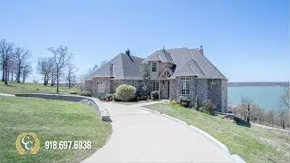 Waterfront Real Estate for Sale | 12618 Lake View Rd