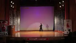 Nitin Gupta | TVD Dance Championship 2026 | Solo - Senior Category