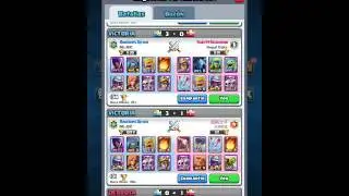 Video comentado Clash Royale