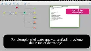 PitStop 25.07: C&oacute;mo agregar texto multil&iacute;nea