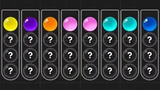 #ballsortpuzzle #trendingvideo #youtubegaming #puzzlechallenge #gaming #brainteaser 