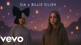 Sia & Billie Eilish &ndash; Falling Into Power (Official Lyric Video) | Motivational Song