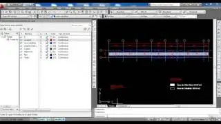 Borrar capa de autocad Comando 