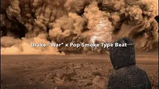 Drake War Type Beat x Pop Smoke Type Beat 2020