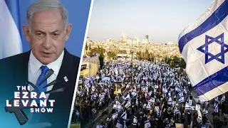 Joel Pollak: Here&rsquo;s what Trump and Netanyahu have in common