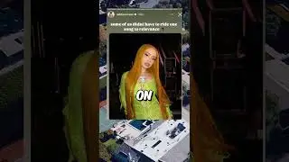 ADDISON RAE vs ICE SPICE😳 Then DELETES Her Story&hellip;