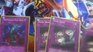 Malefic GK Deck Profile-10/12/11