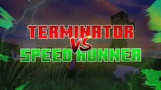 Minecraft SpeedRunner Vs Terminator Full Complete Video